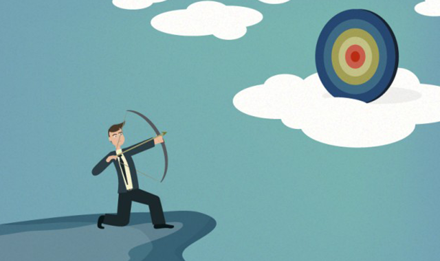investing goal-based