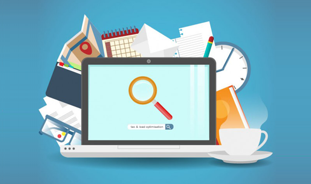 tax optimisation