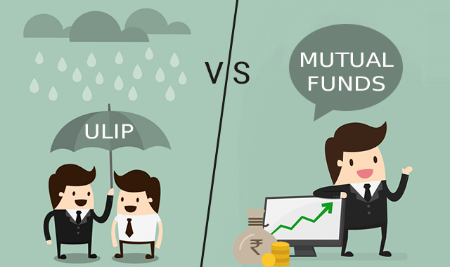 ulip or mutual funds