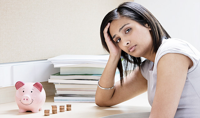 financial planning balance