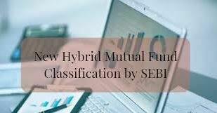 Hybrid mutual funds