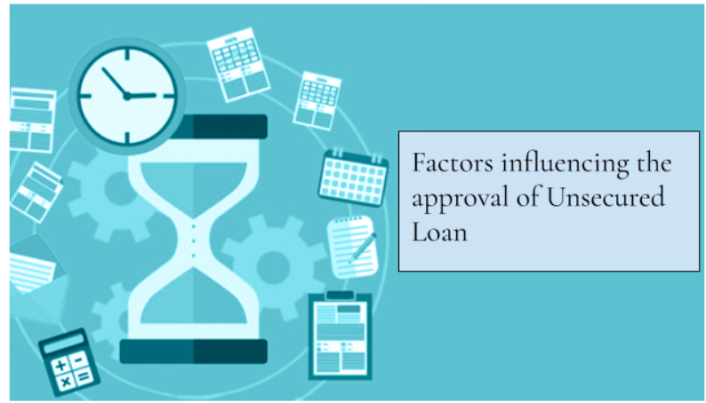 Factors influencing approval