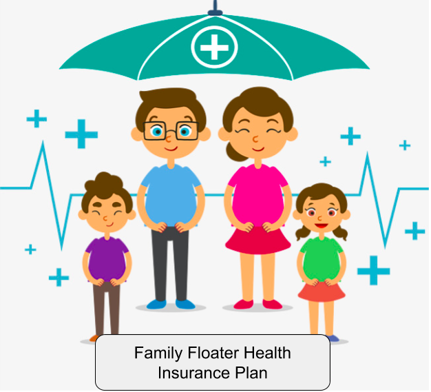 Family floater