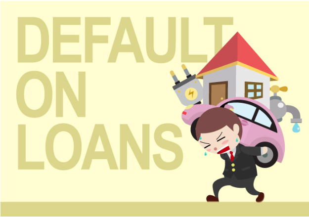 loan default