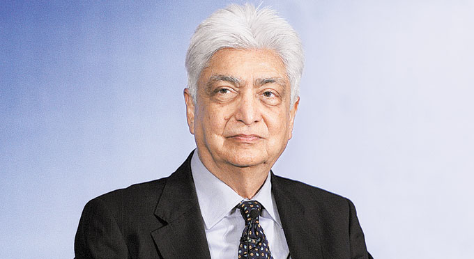 Azib premji