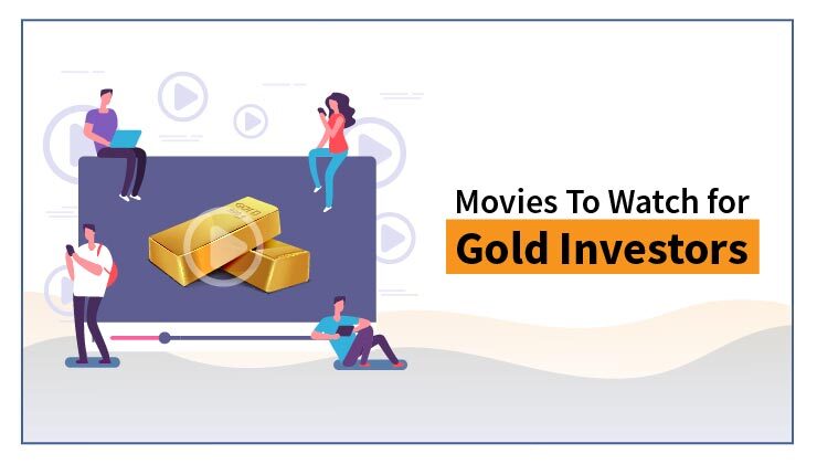 Gold investment lessons