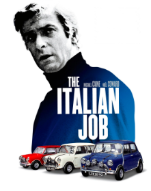 The Italian Job