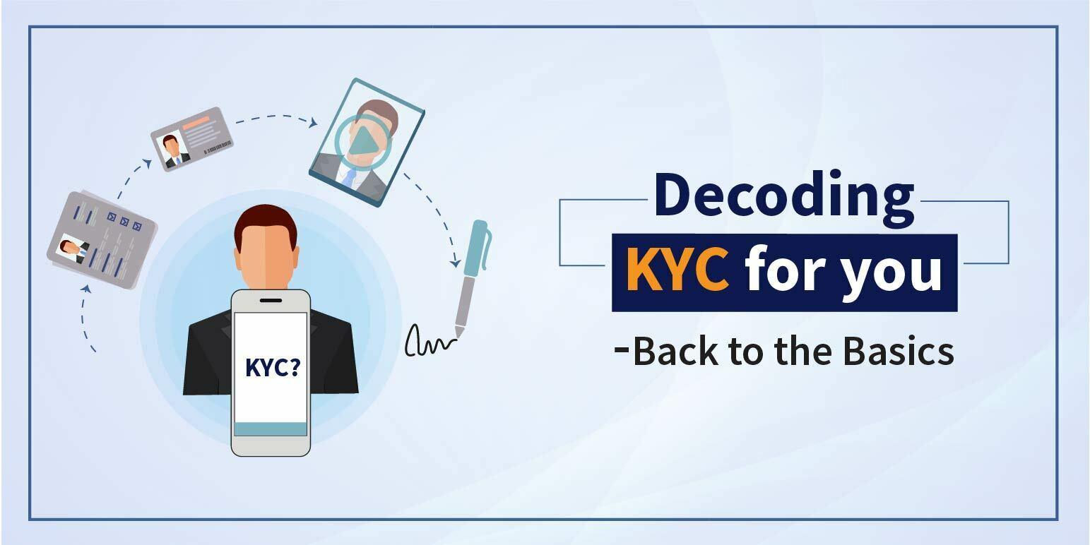 Decoding KYC fisdom