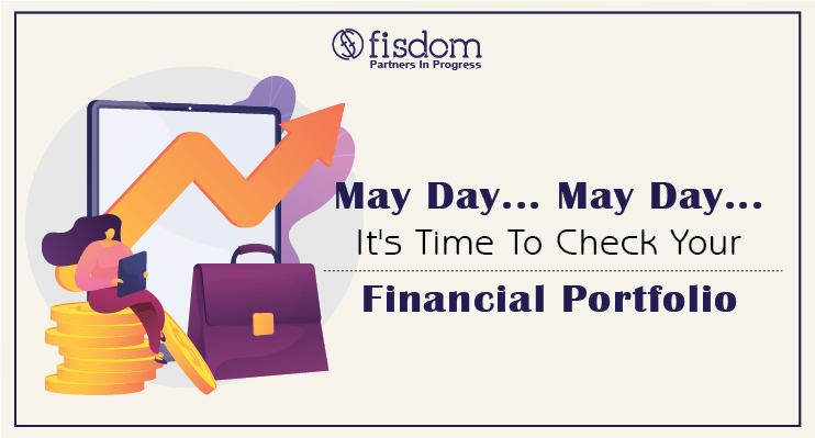 Fisdom May day 2020