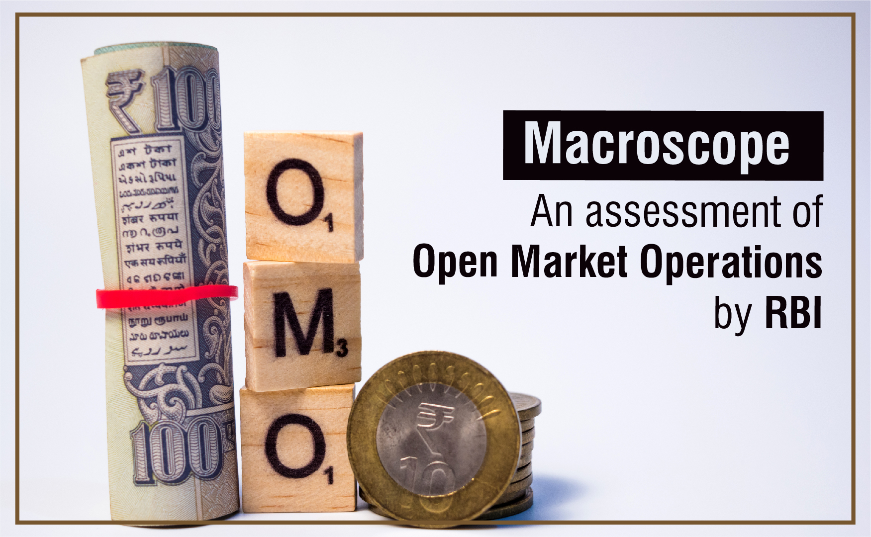 What Are Open Market Operations (OMOs), and How Do They Work?