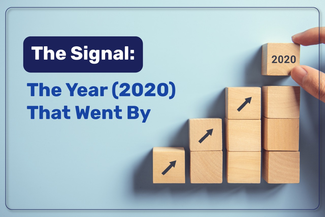 The Signal