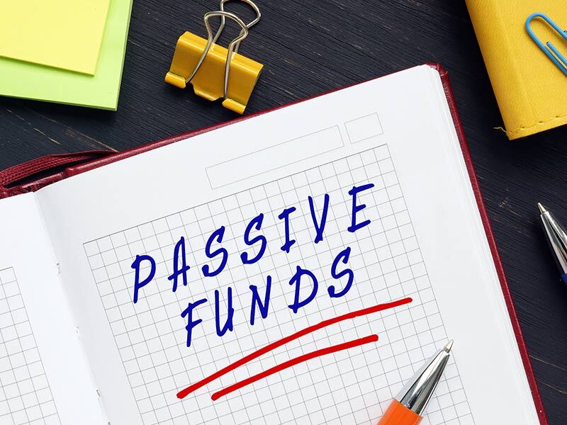 Why Passive Funds May Gain Traction?