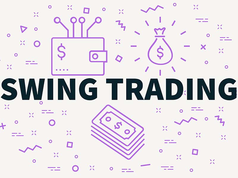 Swing Trading - What is it, How it works, Risks, Benefits, FAQs