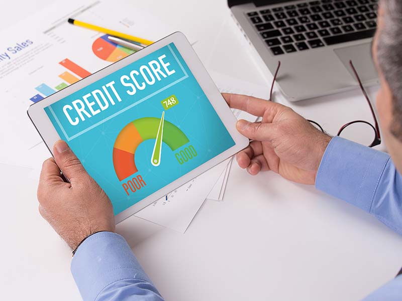 CIBIL Credit - Check CIBIL Report Online