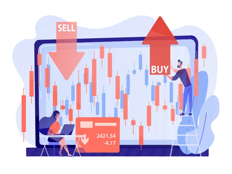 Differences in Stocks