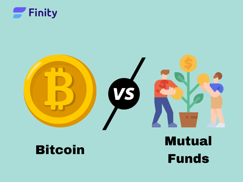 mutual fund bitcoin