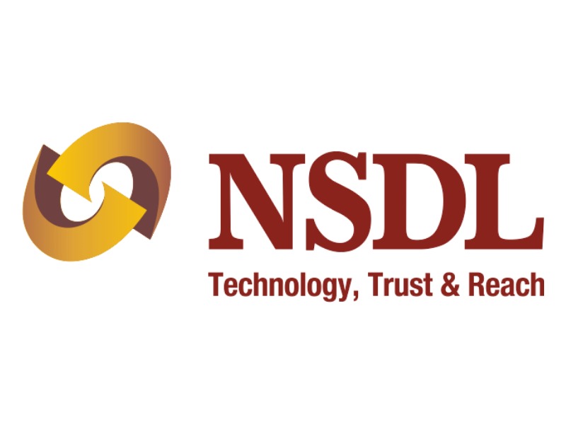 visit the official website of nsdl