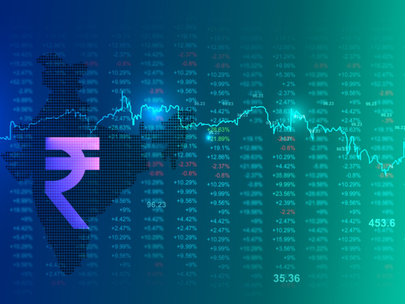 Relationship between GDP and stock markets