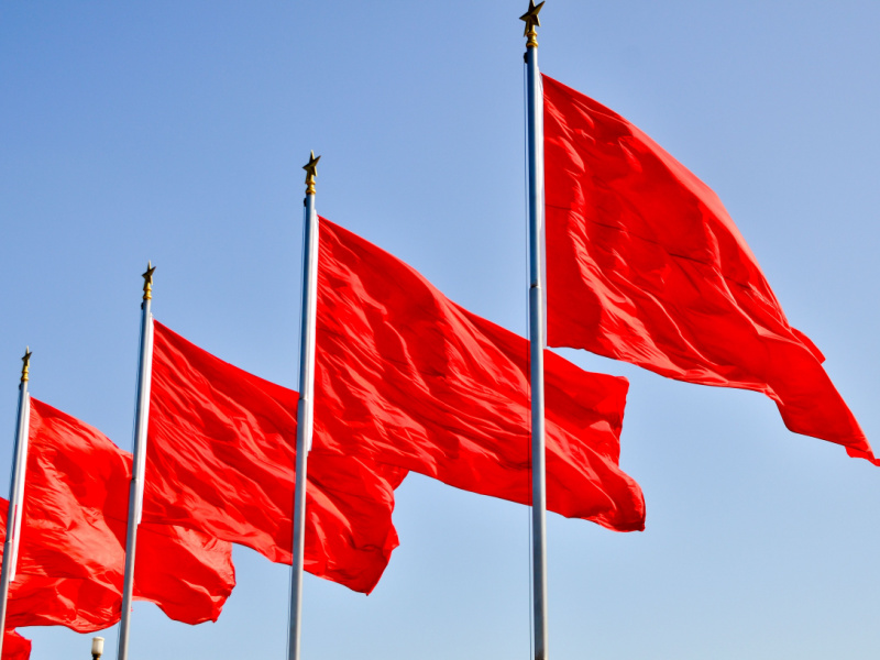 Red flags to watch out while assessing a company?