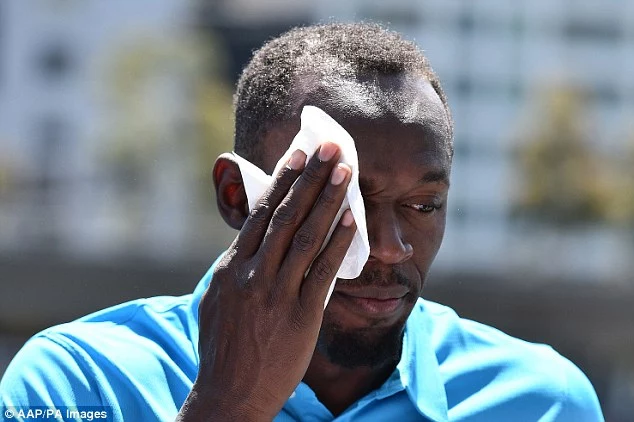 Usain Bolt Loses Entire Retirement Funds, Just Left With $12,000 – But How?  – Online Demat, Trading, and Mutual Fund Investment in India – Fisdom