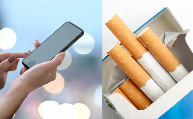marathon runner smoking cigarettes Uncle Chen: Smoking Marathon Runner Sparks Controversy